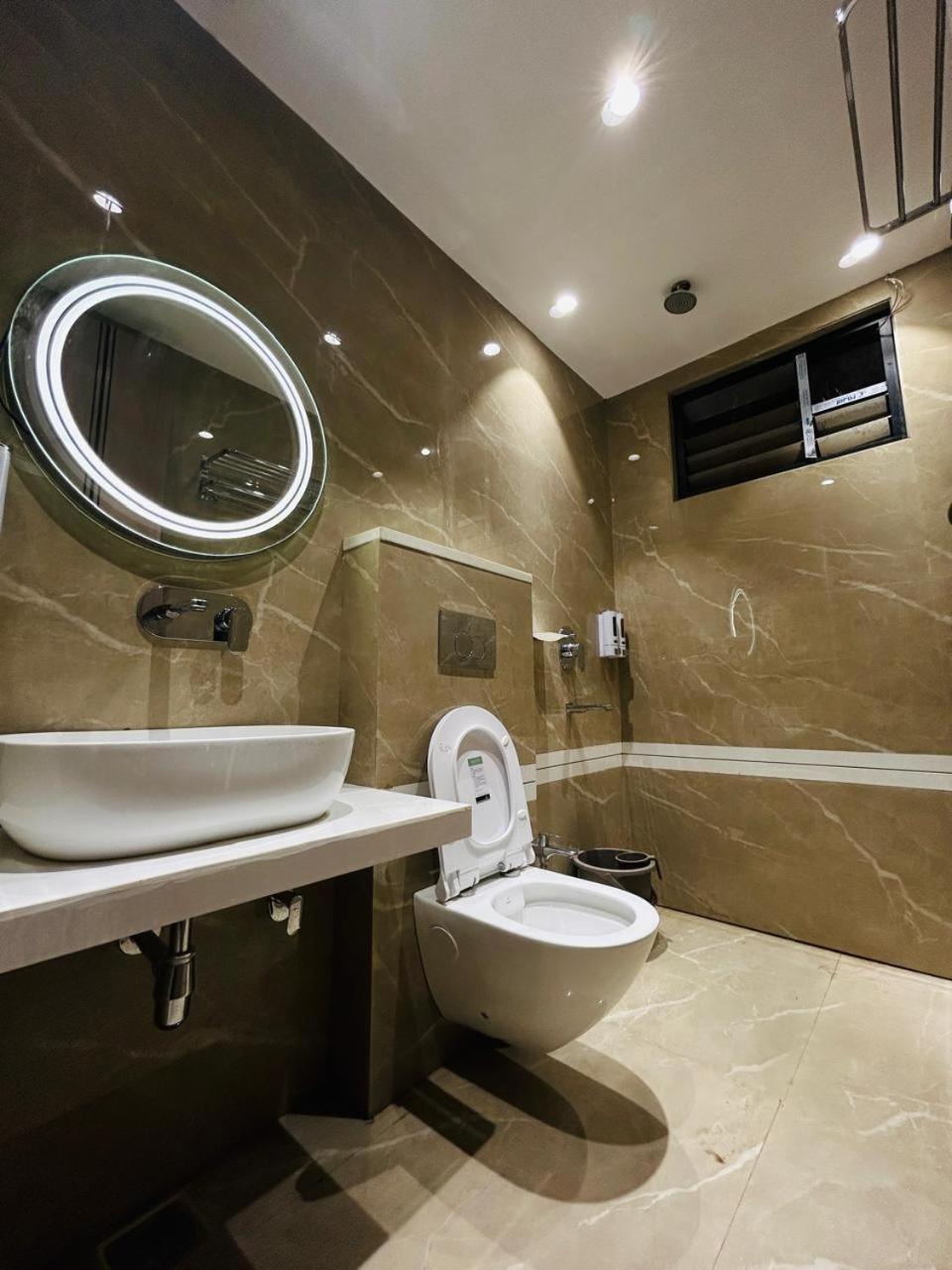 Hotel Fortune Inn Бхопал Екстер'єр фото